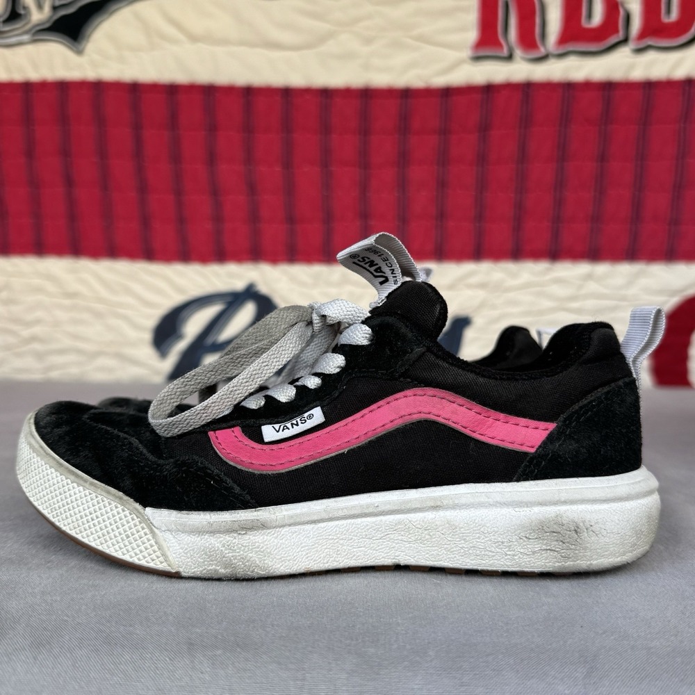 Size 2y - Vans Range EXP Sneaker‎ - Kids' Youth
